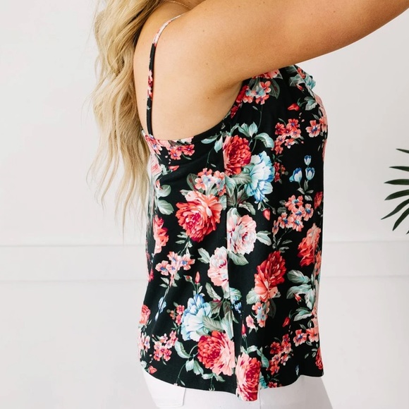 Dizzy For Florals - Picture 4 of 4